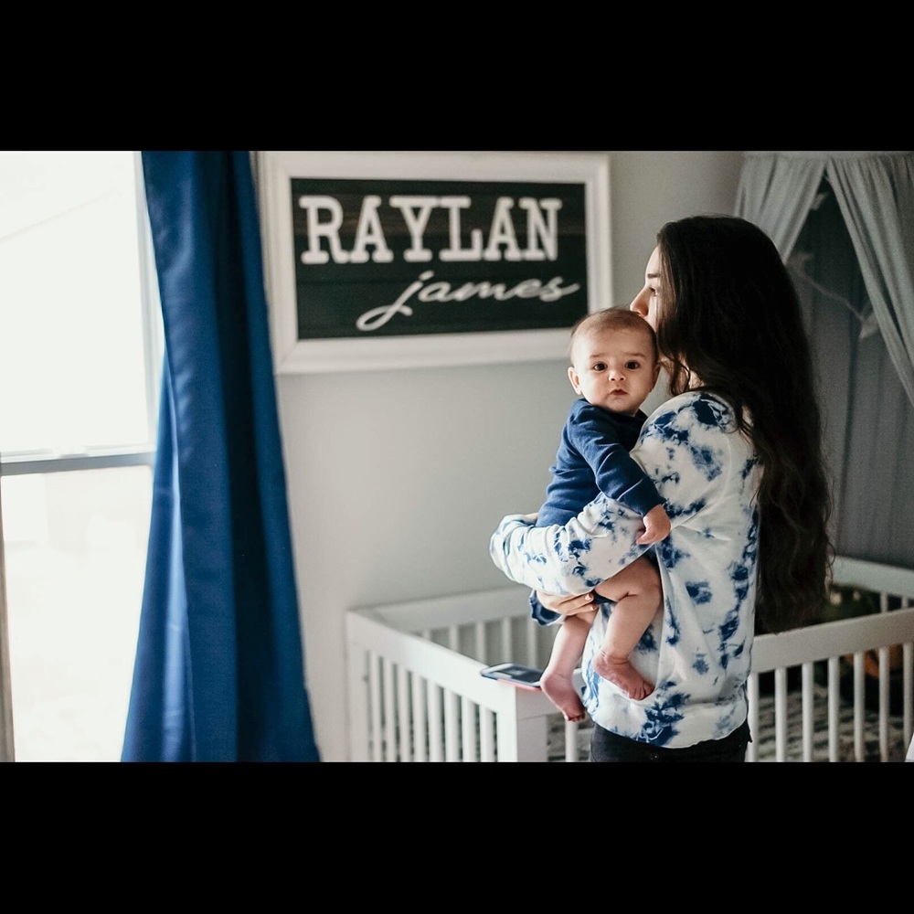 Meet your Posher, Lauren